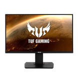 Asus ASUS TUF Gaming VG289Q 71,1 cm (28") 3840 x 2160 Pixels 4K Ultra HD LED Zwart