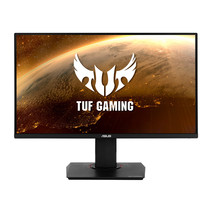 ASUS TUF Gaming VG289Q 71,1 cm (28") 3840 x 2160 Pixels 4K Ultra HD LED Zwart