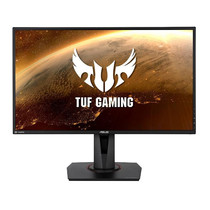ASUS TUF Gaming VG279QM 68,6 cm (27") 1920 x 1080 Pixels Full HD LED Zwart