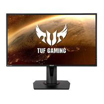 ASUS TUF Gaming VG279QM 68,6 cm (27") 1920 x 1080 Pixels Full HD LED Zwart