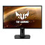 Asus ASUS TUF Gaming VG279QM 68,6 cm (27") 1920 x 1080 Pixels Full HD LED Zwart