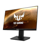 Asus ASUS TUF Gaming VG249Q 60,5 cm (23.8") 1920 x 1080 Pixels Full HD LED Zwart