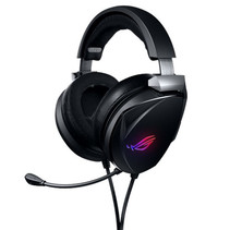 ASUS ROG Theta 7.1 Headset Hoofdband Zwart