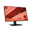 Lenovo Lenovo ThinkVision P27h-20 68,6 cm (27") 2560 x 1440 Pixels Wide Quad HD LED Zwart