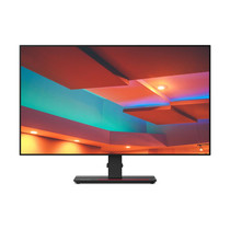 Lenovo ThinkVision P27q-20 68,6 cm (27") 2560 x 1440 Pixels Wide Quad HD LED Zwart