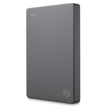 Seagate Archive HDD Basic externe harde schijf 1000 GB Zilver