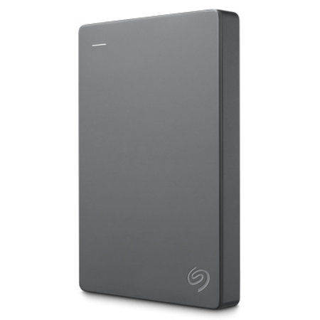 Seagate Seagate Basic externe harde schijf 4000 GB Zilver