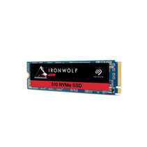 Seagate IronWolf 510 M.2 1920 GB PCI Express 3.0 3D TLC NVMe
