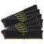 Corsair Corsair Vengeance LPX CMK256GX4M8D3600C18 geheugenmodule 256 GB 8 x 32 GB DDR4 3600 MHz