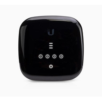 Ubiquiti Networks UF-WIFI draadloze router Gigabit Ethernet Zwart