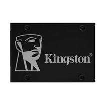 Kingston Technology KC600 2.5" 256 GB SATA III 3D TLC