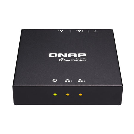 QNAP QNAP QuWakeUp QWU-100 gateway/controller