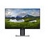Dell DELL U2421HE 60,5 cm (23.8") 1920 x 1080 Pixels Full HD LCD Zwart, Zilver