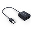 Yealink Yealink EHS40 hoofdtelefoon accessoire Interface-adapter