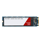 Western Digital Western Digital Red SA500 M.2 2000 GB SATA III 3D NAND