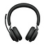 Jabra Jabra Evolve2 65, UC Stereo Headset Hoofdband Zwart