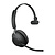 Jabra Jabra Evolve2 65, UC Mono Headset Hoofdband Zwart