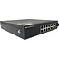 Dell DELL N-Series N1108EP-ON Managed L2 Gigabit Ethernet (10/100/1000) Zwart 1U Power over Ethernet (PoE)