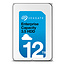 Seagate Seagate Enterprise 3.5 HDD (Helium) 3.5" 12000 GB SAS