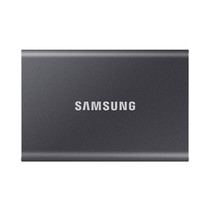 Samsung T7 500 GB Grijs