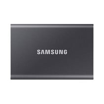 Samsung T7 500 GB Grijs