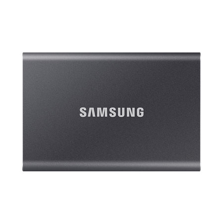 Samsung Samsung T7 500 GB Grijs