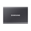 Samsung Samsung T7 500 GB Grijs