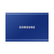 Samsung T7 1000 GB Blauw