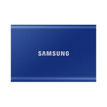 Samsung T7 1000 GB Blauw