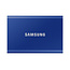 Samsung Samsung T7 1000 GB Blauw