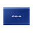 Samsung Samsung T7 2000 GB Blauw