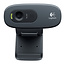 Logitech Logitech C270 webcam 3 MP 1280 x 720 Pixels USB 2.0 Zwart