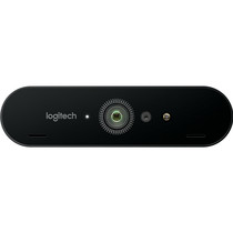 Logitech BRIO STREAM 60 fps Zwart