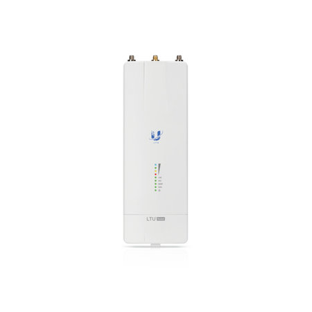 Ubiquiti Ubiquiti Networks LTU Rocket 675,84 Mbit/s Wit