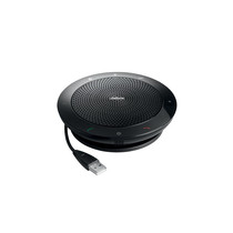 Jabra Speak 510 MS luidspreker telefoon Universeel Zwart USB/Bluetooth