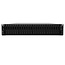 Synology Synology FlashStation FS3600 data-opslag-server D-1567 Ethernet LAN Rack (2U) Zwart NAS