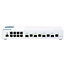 QNAP QNAP QSW-M408-4C netwerk-switch Managed L2 Gigabit Ethernet (10/100/1000) Wit