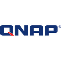 QNAP 4-Bay NAS quad-core 1.7 GHz rackmount