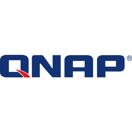 QNAP QNAP 4-Bay NAS quad-core 1.7 GHz rackmount