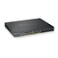 Zyxel Zyxel XGS1930-28HP Managed L3 Gigabit Ethernet (10/100/1000) Zwart Power over Ethernet (PoE)