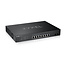 Zyxel Zyxel XS1930-10-ZZ0101F netwerk-switch Managed L3 10G Ethernet (100/1000/10000) Zwart