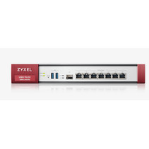 Zyxel USG Flex 500 firewall (hardware) 2300 Mbit/s 1U