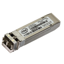 Intel E25GSFP28SR netwerk transceiver module Vezel-optiek 25000 Mbit/s SFP28 850 nm