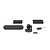 Logitech bulk Logitech Rally video conferencing systeem Videovergaderingssysteem voor groepen 10 persoon/personen Ethernet LAN