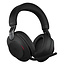 Jabra Jabra Evolve2 85, MS Stereo Headset Hoofdband Zwart