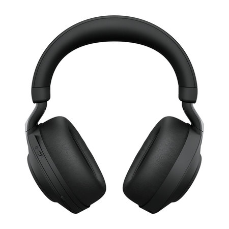 Jabra Jabra Evolve2 85, MS Stereo Headset Hoofdband Zwart