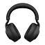 Jabra Jabra Evolve2 85, MS Stereo Headset Hoofdband Zwart