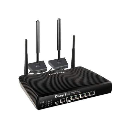 Draytek Draytek Vigor 2927Lac LTE (4G) router