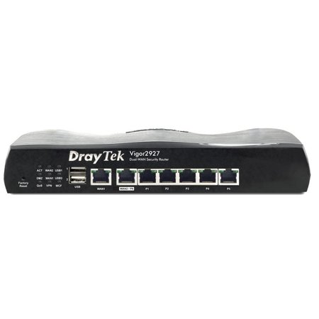 Draytek Draytek Vigor 2927 router