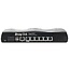 Draytek DrayTek Vigor2927 bedrade router Gigabit Ethernet Zwart